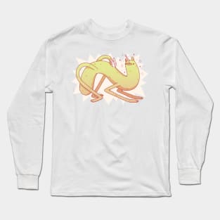 wormo Long Sleeve T-Shirt